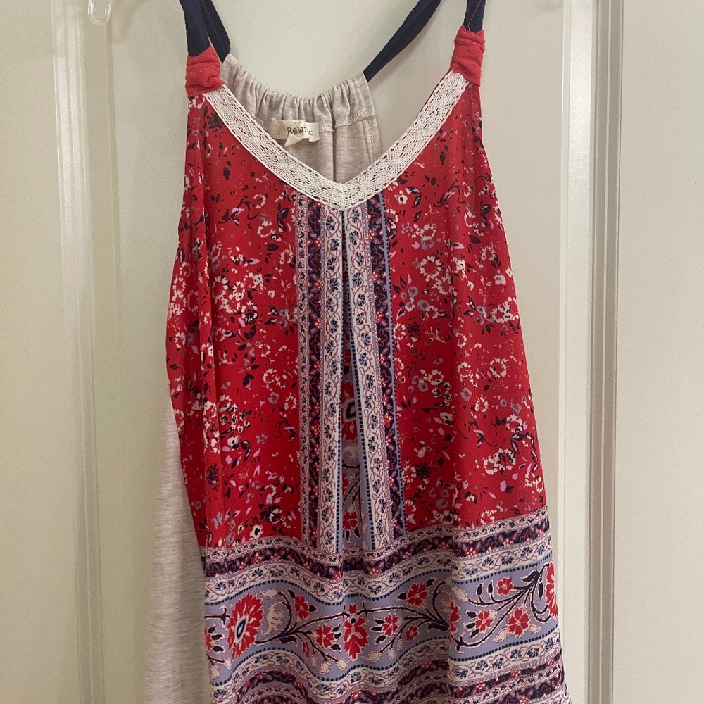 Women’s top